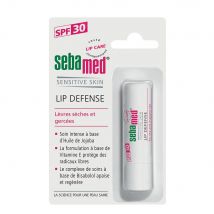 Sebamed Lip Defence stick labbra SPF30 4.8g - Easypara