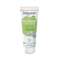Babysoin Crema idratante Corpo e viso dalla nascita 200 ml - Fatto in Francia - Easypara