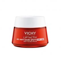 Vichy Liftactiv Crema giorno anti-macchie B3 SPF50 50ml - Easypara