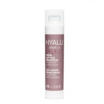 Innoderm Hyalu Sérum 2.3 Siero Riparatore di Anti-età Idratante e rimpolpante 50ml - Easypara