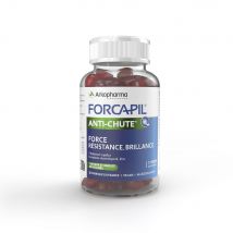 Arkopharma Forcapil Anti-caduta 60 gommine - Easypara
