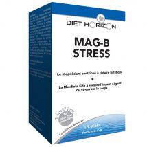 Diet Horizon Stress da Magit x15 bastoncini - Easypara