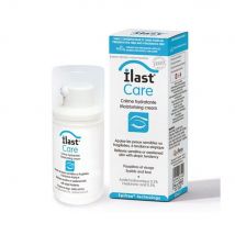 Horus Pharma Ilast Care Crema protettiva per le palpebre con Acido Ialuronico 30ml - Easypara