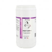 Mi Amigo Equit Carbo Disturbi intestinali 500g - Easypara