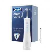 Oral-B Filo interdentale Aquacare ad acqua con tecnologia Oxyjet - Easypara