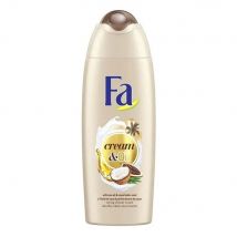 Fa Gel doccia Crema e Olio Profumo di Cocco 250ml - Easypara