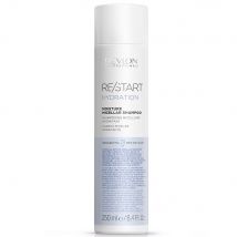 Revlon Professional Re/Start Shampoo micellare idratante 250ml - Easypara