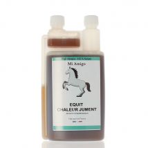 Mi Amigo Equit Calore Mare 1L - Easypara