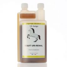 Mi Amigo Equit Uri-Renal 1L - Fatto in Francia - Easypara