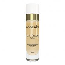 Garancia Mysterieuse Siero ultra concentrato anti-età globale Rimpolpante 30ml - Fatto in Francia - Easypara