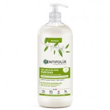 Centifolia Gel doccia supergrasso al limone Verbena Bio 1l - Easypara