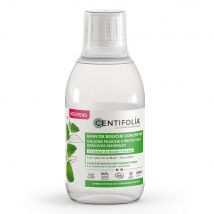 Bagno concentrato 2in1 Bio puro o diluito 250ml Centifolia - Easypara