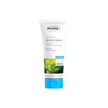 Le Comptoir Aroma Gel fresco Gambe leggere Effetto ghiacciolo 100ml - Easypara