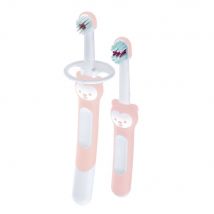 Mam Il mio primo spazzolino da denti Kit Da 5 mesi x1 - Easypara