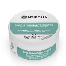 Centifolia Neutre Crema idratante 100ml - Easypara