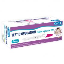 Care+ Test di ovulazione - Easypara