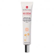 Erborian Bb Creme Au Ginseng 40ml - Easypara