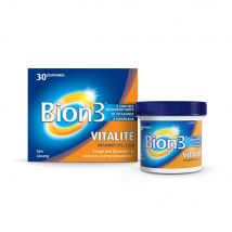 Bion3 Vitalità 30 compresse - Easypara