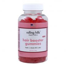 Rolling Hills Gomme Hair Bosster 125g - Easypara