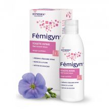 Novodex Femigyn Gel detergente intimo delicato 200 ml - Easypara