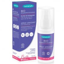 Lansinoh Spray lenitivo post-parto biologico 100ml - Easypara
