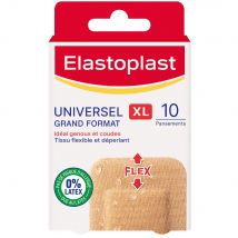 Elastoplast Medicazioni universali grandi XL x10 - Easypara