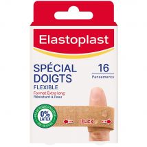 Elastoplast Medicazioni speciali per le dita x16 - Easypara