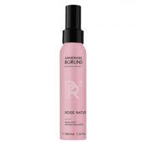 ANNEMARIE BÖRLIND Rose Nature Nebbia protettiva dalla luce blu Pour tous i tipi di pelle 100ml - Easypara