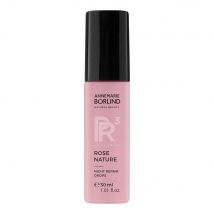 ANNEMARIE BÖRLIND Rose Nature Siero Riparatore Notte Pour tous i tipi di pelle 30ml - Easypara