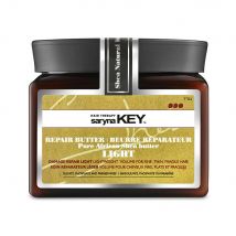 Light Riparatore Burro di Karité puro dall'Africa 300 ml Damage Repair Saryna Key - Easypara