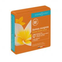 Dermasens Sapone supergrasso Pelle Sensibile e Delicata 100g - Fatto in Francia - Easypara