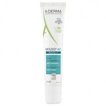 A-Derma Biology AC Fluido Anti-imperfezioni 40ml - Fatto in Francia - Easypara