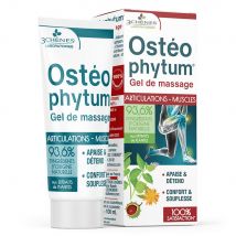 3 Chênes Gel massaggio Osteophytum per articolazioni e muscoli 100 ml - Easypara