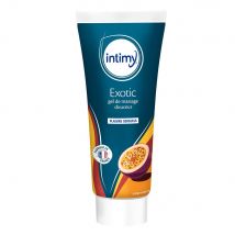 Intimy Gel per massaggi esotici 200 ml - Easypara