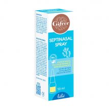 Spray settinasale 50ml Neonato Gifrer - Easypara