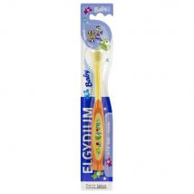 Elgydium Junior Spazzolino morbido 0-2 anni - Easypara