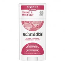 Schmidt'S Deodorante naturale in stick protezione 24h 75g - Easypara
