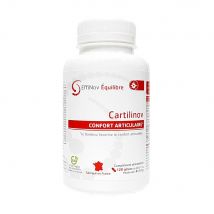 Cartilinov 120 capsule Benessere articolare Effinov Nutrition - Fatto in Francia - Easypara