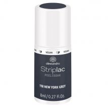 Alessandro Striplac Vernice Peel o a bagno Semi-permanent 8ml - Easypara