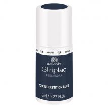 Alessandro Striplac Vernice Peel o a bagno Semi-permanent 8ml - Easypara