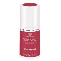 Alessandro Striplac Vernice Peel o a bagno Semi-permanent 8ml - Easypara