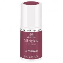 Alessandro Striplac Vernice Peel o a bagno Semi-permanent 8ml - Easypara