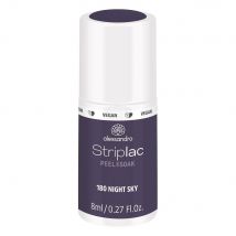Alessandro Striplac Vernice Peel o a bagno Semi-permanent 8ml - Easypara