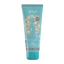 Omum Shampoo biologico Ma Bulle de Delicatezza Da 3 anni 200 ml - Fatto in Francia - Easypara