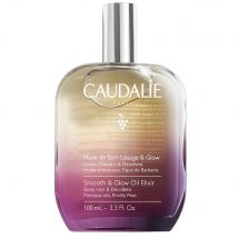 Caudalie Oil Elixir Olio levigante e luminoso per il trattamento della pelle 100ml - Easypara