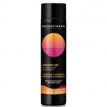 Eugene Perma Professionnel Keratin Sun Shampoo 250ml - Easypara