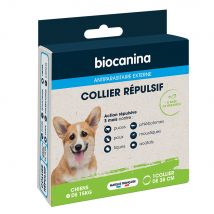 Biocanina Collare repellente per Cane di peso inferiore a 15 kg x1 - Easypara
