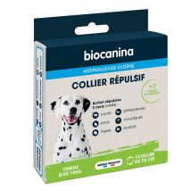 Biocanina Collare repellente per Cane >15kg x1 - Easypara