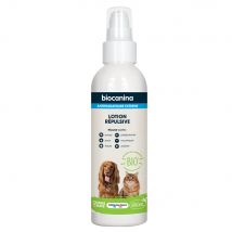 Biocanina Lozione repellente 240 ml - Easypara