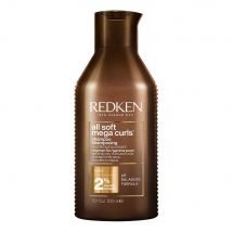 Redken All Soft Mega Curls Shampoo 300 ml - Easypara